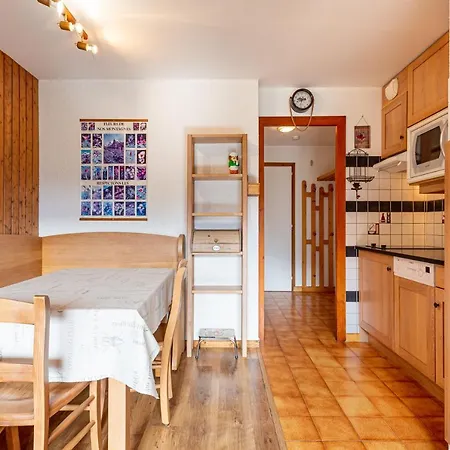 Vue Magnifique - Mignon Et Confortable A 2 Pas Du Centre Apartment Le Grand-Bornand