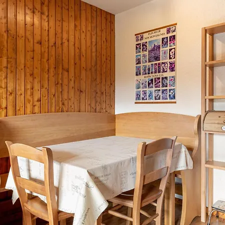 Apartment Vue Magnifique - Mignon Et Confortable A 2 Pas Du Centre Le Grand-Bornand